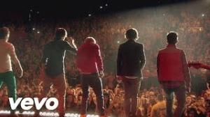 Zamob One Direction - What Makes You Beautiful (Live)