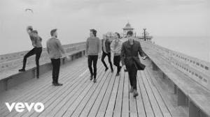 Zamob One Direction - You and I (Behind The Scenes Part 3)