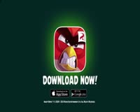 Zamob Out Now - Angry Birds 2 Snotting Hill