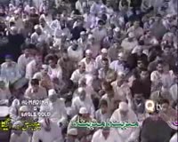 Zamob Owais Raza Qadri - Ya Shafi E Umam Lilah Kardo Karam