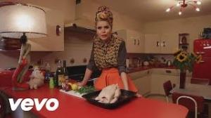 Zamob Paloma Faith - Cooking With Paloma Faith - The Perfect Chicken ( LIFT)