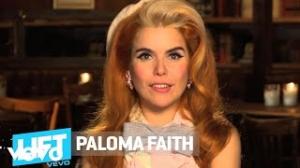 Zamob Paloma Faith - LIFT Teaser Paloma Faith ( LIFT)