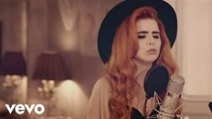 Zamob Paloma Faith - Only Love Can Hurt Like This (Off the Cuff)
