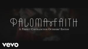 Zamob Paloma Faith - Track by Track Interview