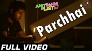 Zamob Parchhai Full Video Amit Sahni Ki List Vir Das Sonu Nigam HD