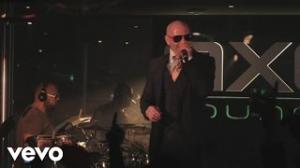 Zamob Pitbull - Hotel Room Service (Live at AXE Lounge)