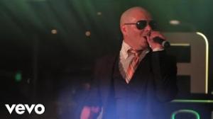 Zamob Pitbull - I Know You Want Me (Calle Ocho) (Live at AXE Lounge)