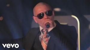 Zamob Pitbull - Shut It Down (Live at AXE Lounge)