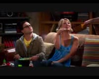 Zamob Positive Reinforcement - The Big Bang Theory