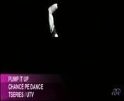 Zamob Pump It Up (Chance Pa Dance) (Promo Song)
