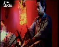 Zamob Rahat Fateh Ali khan feat Ali Azmat - Ballaman Coke Studio Pakistan Season 1