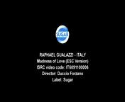Zamob Raphael Gualazzi - Italy - Esc 2011 Madness Of Love (esc Version) Official Video