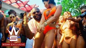 Zamob Rick Ross Same Hoes WSHH Exclusive - Official Music Video