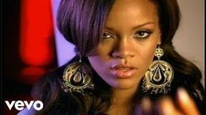 Zamob Rihanna - Pon de Replay (Internet Version)