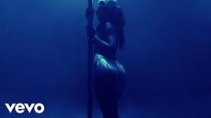 Zamob Rihanna - Pour It Up Explicit