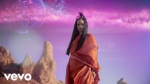 Zamob Rihanna - Sledgehammer (From The Motion Picture Star Trek Beyond )