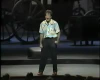 Zamob Robin Williams - Live At The Met - Cocaine