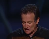 Zamob Robin Williams - The French
