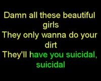 Zamob Sean Kingston - Beautiful Girls Only Lyrics