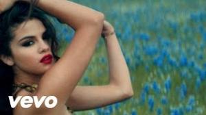 Zamob Selena Gomez - Come and Get It