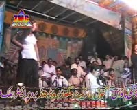 Zamob Shafaullah Khan - Aaj Kala Jora Pa