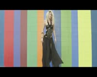 Zamob Shakira - Dare (La La La)