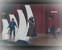 Zamob Sindhi Sangat TV - Ahyaa Shaadia Lai Taiyaar
