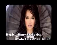 Zamob Siti Nurhaliza - Bukan Cinta Biasa