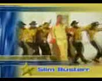 Zamob Slim Buster - Baaba