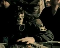Zamob Slipknot - Duality