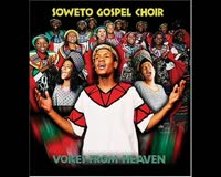 Zamob Soweto Gospel Choir - Ma Africa