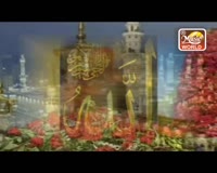 Zamob Tahira Batool - Allah Allah Karan Wala