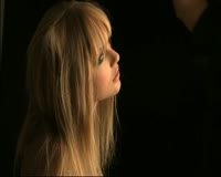 Zamob Taylor Swift - Behind the Scenes Cover Shoot - ELLE