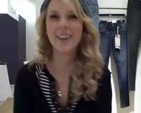 Zamob Taylor Swift - L e i Jeans - Seventeen Magazine