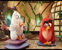 Zamob The Angry Birds Movie - Meet Terence