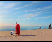 Zamob The Angry Birds Movie - New Years Resolutions TV Spot
