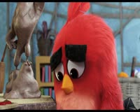 Zamob The Angry Birds Movie - Official Theatrical Trailer 3