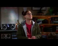 Zamob The Big Bang Theory - The Friendship Algorithm