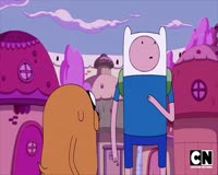 Zamob The Comet Cometh - Adventure Time - Cartoon Network