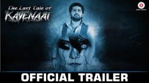 Zamob The Last Tale of Kayenaat - Official Movie Trailer Zeeshan Khan and Vani Vashisth