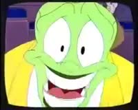 Zamob The Mask The Animated Series 1995