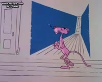Zamob The Pink Panther - The Pink Fink
