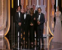 Zamob The Revenant Wins Best Motion Picture Drama at the 2016 Golden Globes