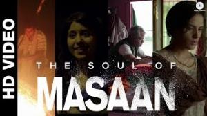 Zamob The Soul of Masaan The Characters - Making Video