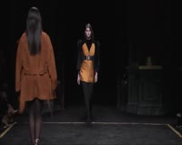 Zamob The Top 5 First Faces FW 2015 2016 Vanessa Moody