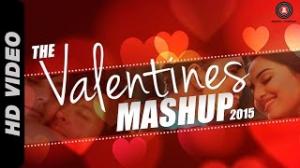 Zamob The Valentine's Mashup 2015 by DJ Notorious
