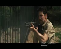 Zamob The Walking Dead - Season 2 Trailer