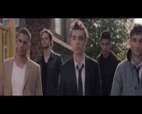 Zamob The Wanted - I Found You
