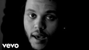 Zamob The Weeknd - Rolling Stone (Explicit)