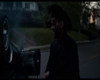 Zamob The Weeknd - The Hills